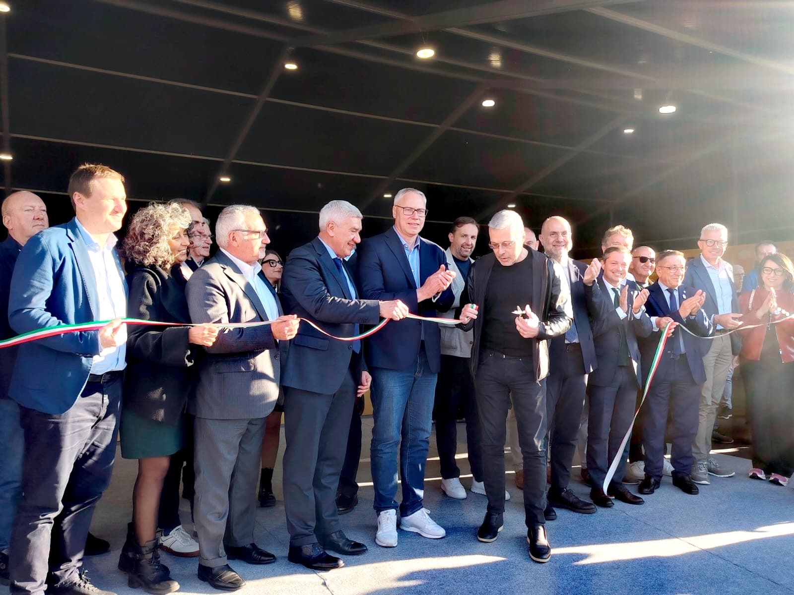 SAPORI PRO LOCO. BORDIN A VILLA MANIN: QUI PARLANO I TERRITORI